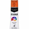 Jo Sonja Acrylic Paint, Pyrrole Orange (Orange) 2.5oz 2 Jo Sonja Acrylic Paint, Pyrrole Orange (Orange) 2.5oz -THE ART STORE CNY jo sonja jo sonja acrylic paint pyrrole orange ora