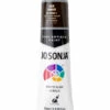 Jo Sonja Acrylic Paint, Raw Umber 2.5oz -THE ART STORE CNY jo sonja jo sonja acrylic paint raw umber 25oz
