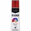 Jo Sonja Acrylic Paint, Rose Pink 2.5oz 2 Jo Sonja Acrylic Paint, Rose Pink 2.5oz -THE ART STORE CNY jo sonja jo sonja acrylic paint rose pink 25oz