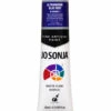 Jo Sonja Acrylic Paint, Ultramarine Blue Deep 2.5oz 1 Jo Sonja Acrylic Paint, Ultramarine Blue Deep 2.5oz -THE ART STORE CNY jo sonja jo sonja acrylic paint ultramarine blue d