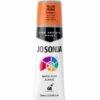 Jo Sonja Acrylic Paint, Yellow Orange 2.5oz 2 Jo Sonja Acrylic Paint, Yellow Orange 2.5oz -THE ART STORE CNY jo sonja jo sonja acrylic paint yellow orange 25oz