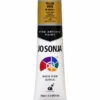 Jo Sonja Acrylic Paint, Yellow Oxide 2.5oz 2 Jo Sonja Acrylic Paint, Yellow Oxide 2.5oz -THE ART STORE CNY jo sonja jo sonja acrylic paint yellow oxide 25oz