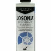 Jo Sonja Decoupage Varnish, 8oz