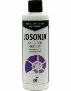 Jo Sonja Kleister Medium, 8oz