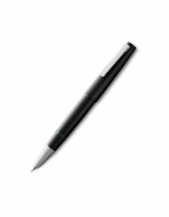 LAMY 2000 Fountain Pen, Black (EF)