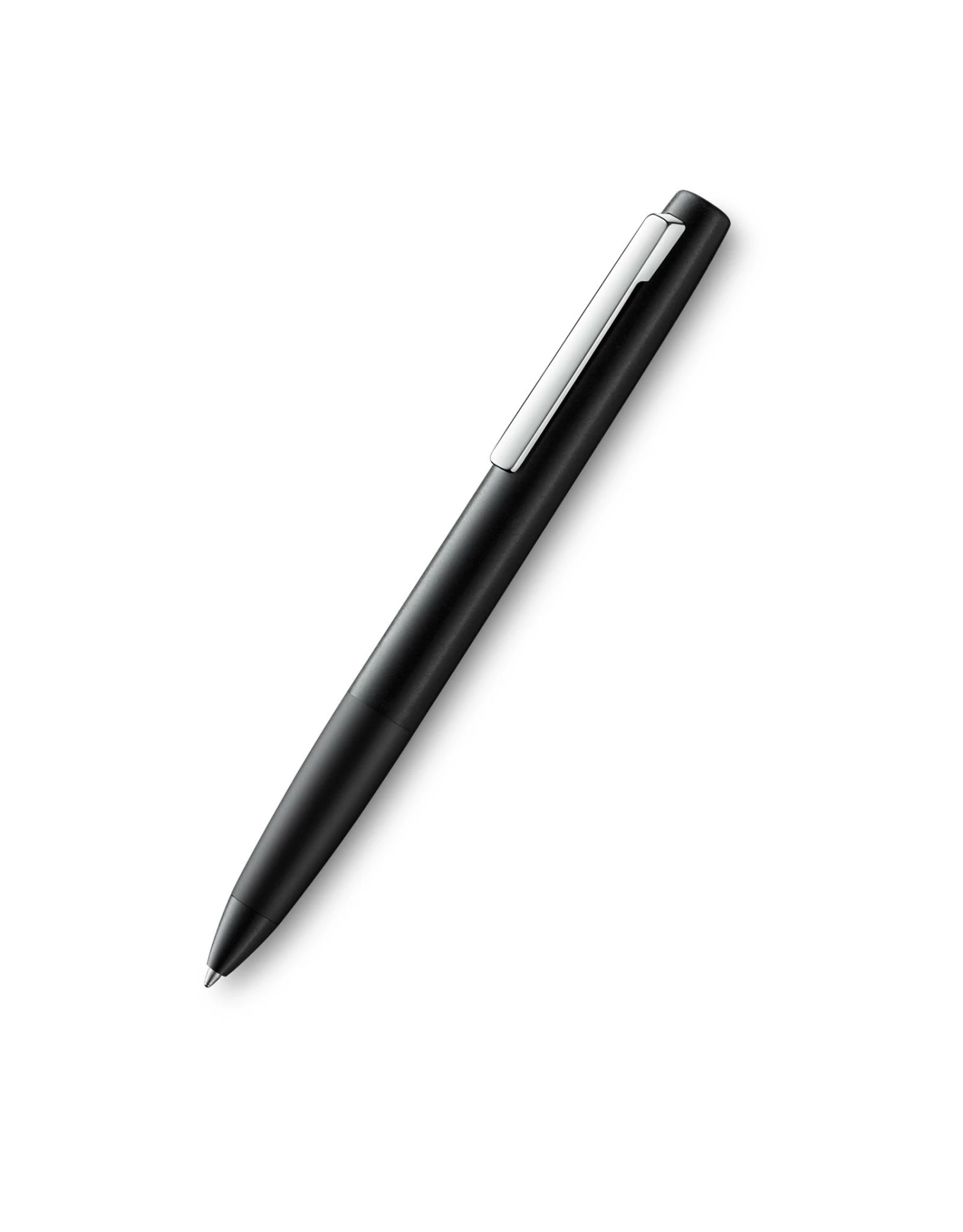 LAMY Aion Ballpoint Pen, Black 4 LAMY Aion Ballpoint Pen, Black - Image 2