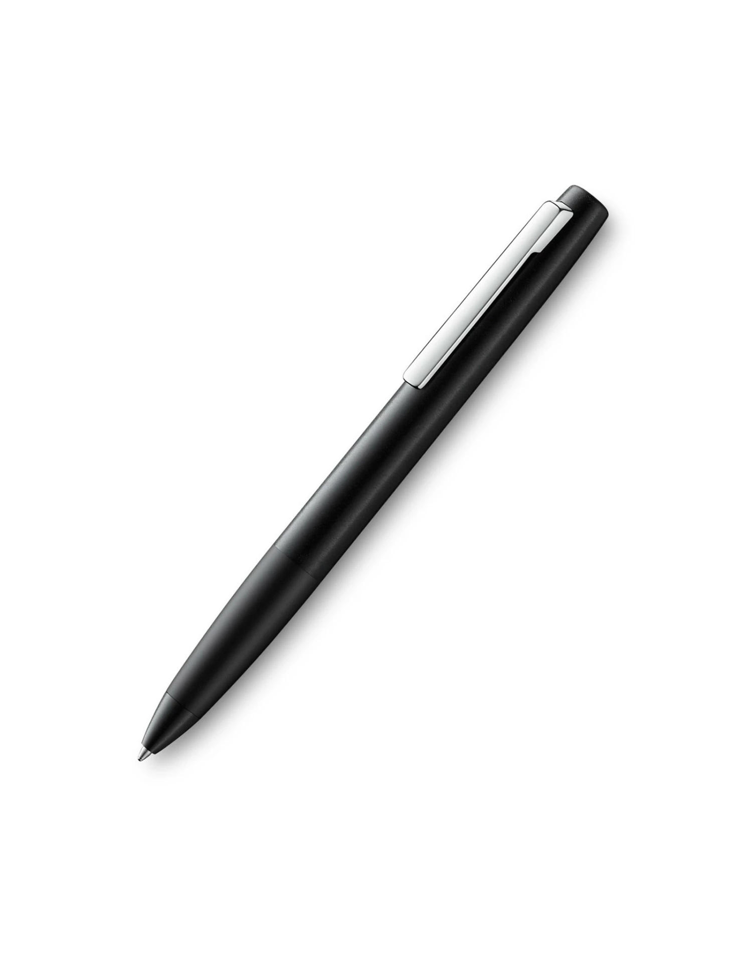 LAMY Aion Ballpoint Pen, Black 3 LAMY Aion Ballpoint Pen, Black