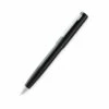 LAMY Aion Fountain Pen, Black (F) 1 LAMY Aion Fountain Pen, Black (F) -THE ART STORE CNY lamy lamy aion fountain pen black f