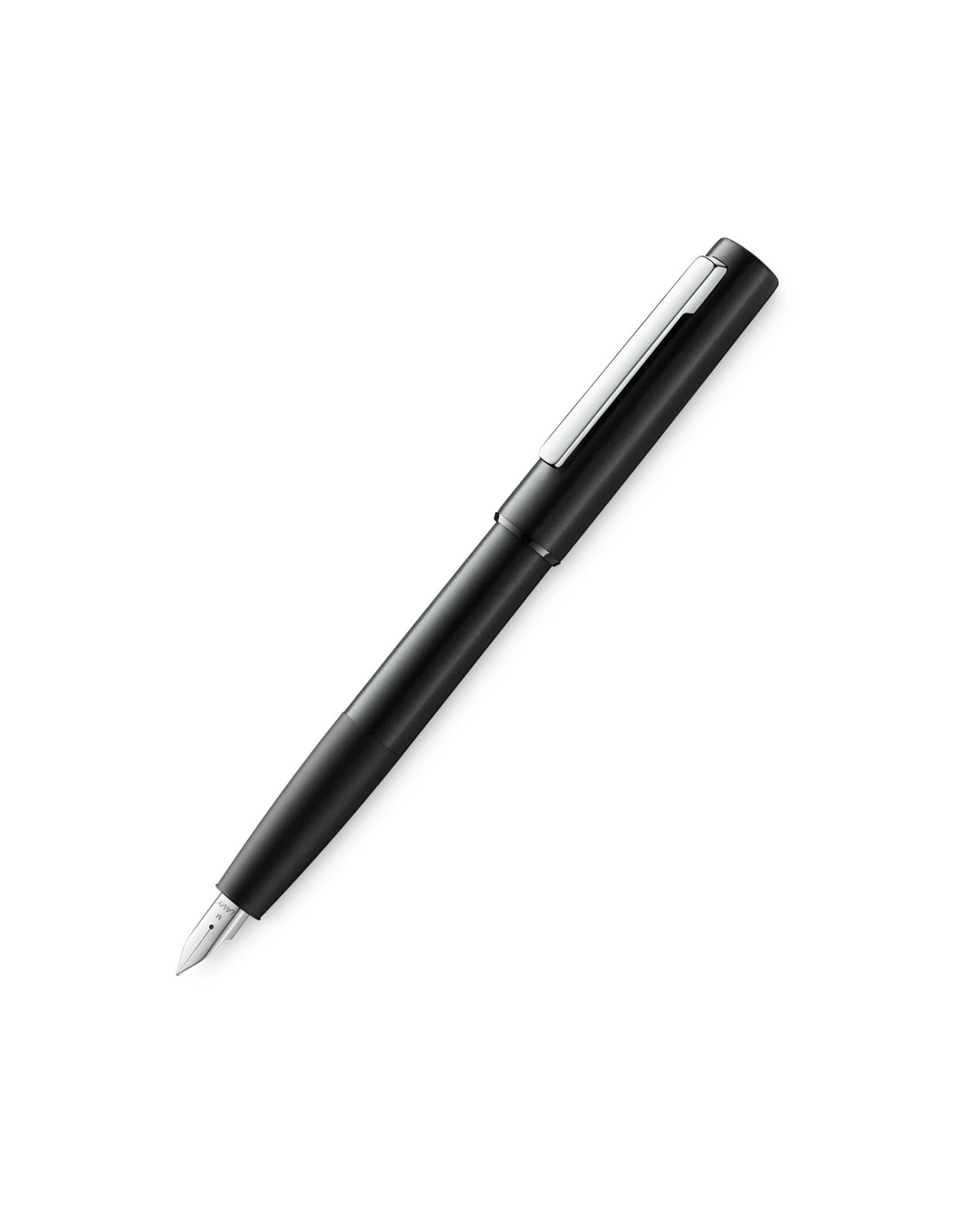 LAMY Aion Fountain Pen, Black (F) 3 LAMY Aion Fountain Pen, Black (F)