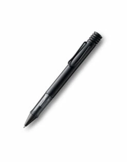 LAMY Al-Star Ballpoint Pen, Black