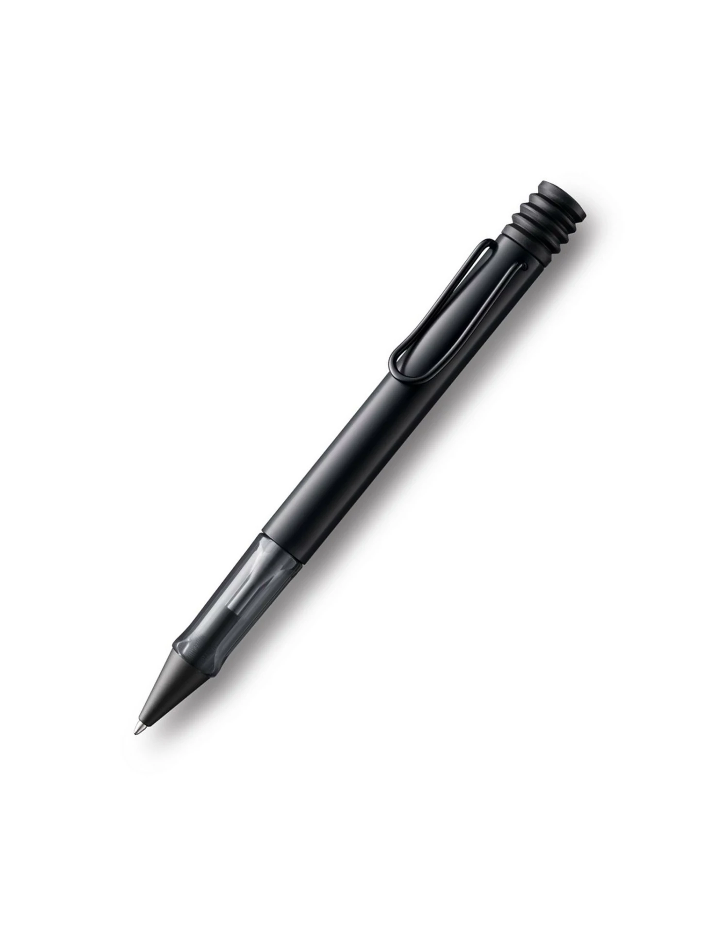 LAMY Al-Star Ballpoint Pen, Black 3 LAMY Al-Star Ballpoint Pen, Black