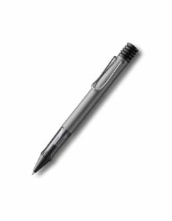 LAMY Al-Star Ballpoint Pen, Graphite