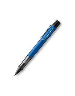 LAMY Al-Star Ballpoint Pen, Ocean Blue 5 LAMY Al-Star Ballpoint Pen, Ocean Blue -THE ART STORE CNY lamy lamy al star ballpoint pen ocean blue 1