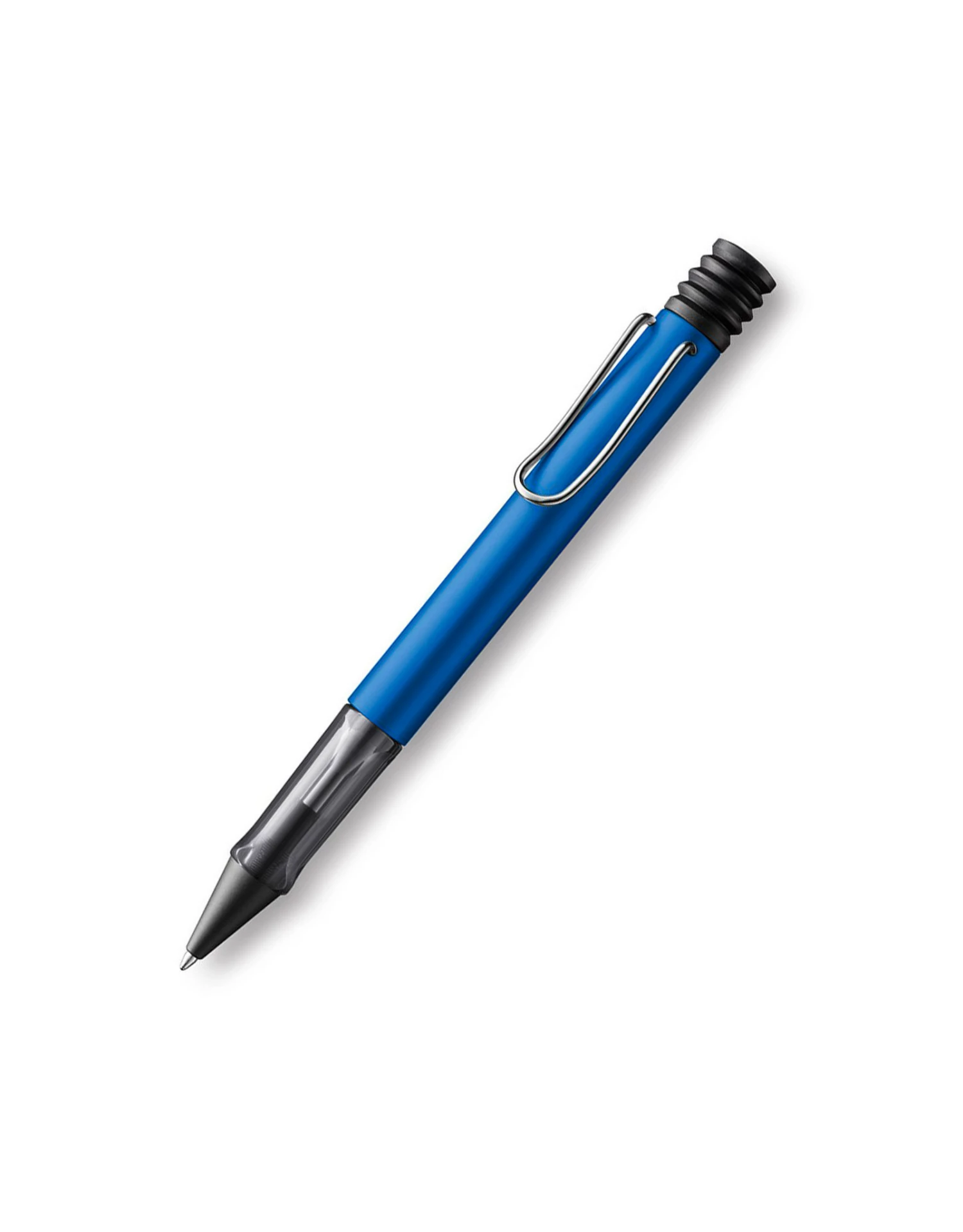 LAMY Al-Star Ballpoint Pen, Ocean Blue 3 LAMY Al-Star Ballpoint Pen, Ocean Blue