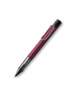LAMY Al-Star Ballpoint Pen, Purple