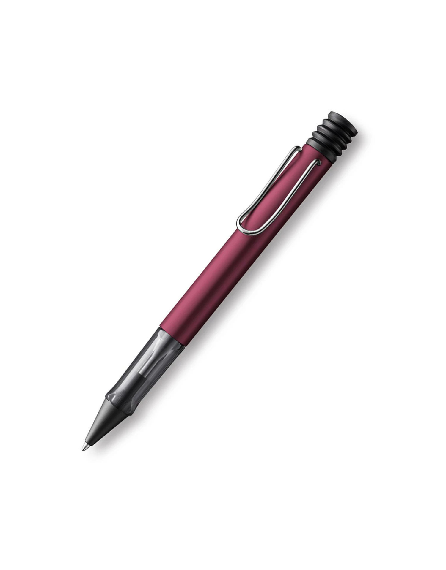 LAMY Al-Star Ballpoint Pen, Purple 3 LAMY Al-Star Ballpoint Pen, Purple