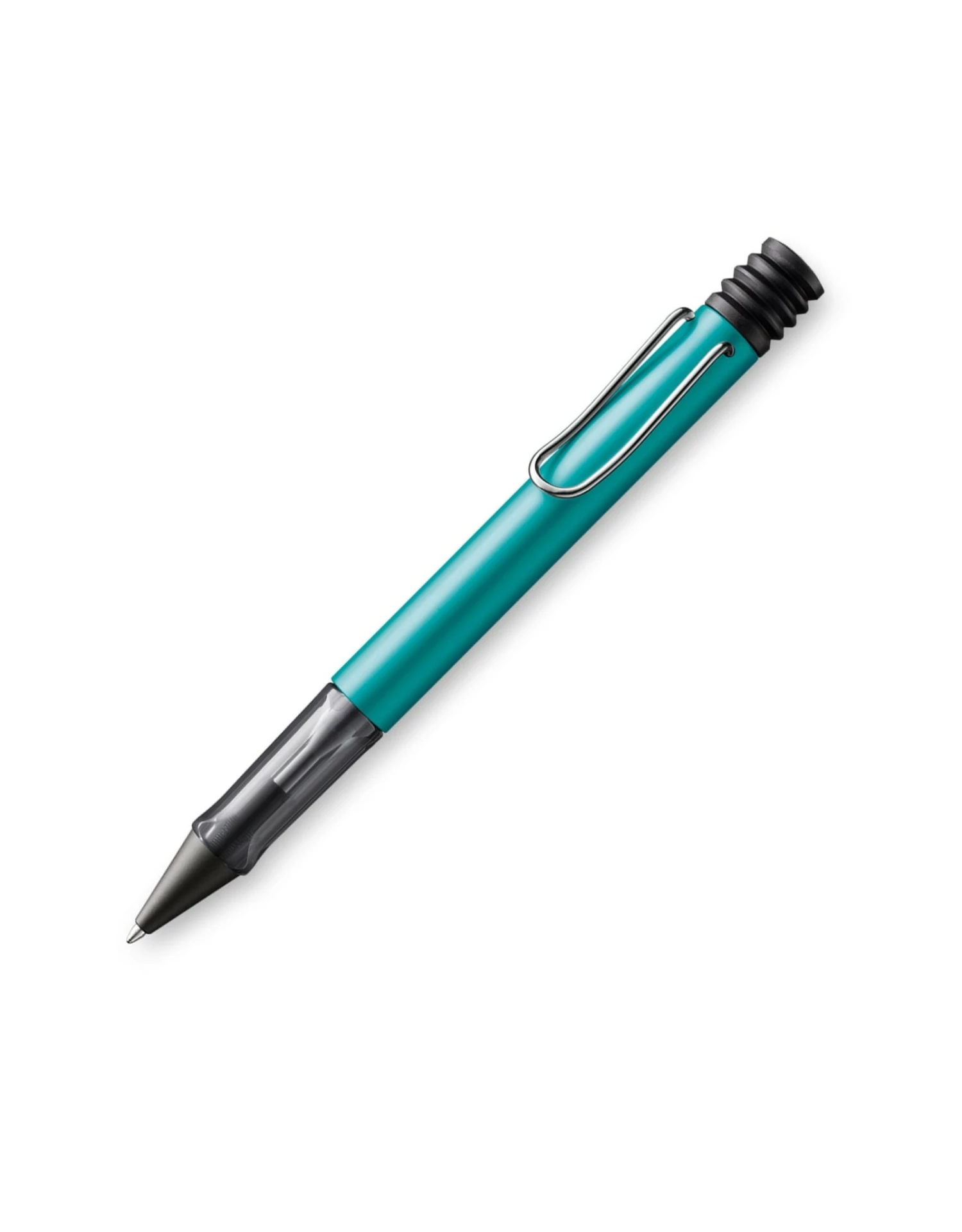 LAMY Al-Star Ballpoint Pen, Turmaline 4 LAMY Al-Star Ballpoint Pen, Turmaline - Image 2