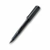 LAMY Al-Star Fountain Pen, Black (M) 2 LAMY Al-Star Fountain Pen, Black (M) -THE ART STORE CNY lamy lamy al star fountain pen black m