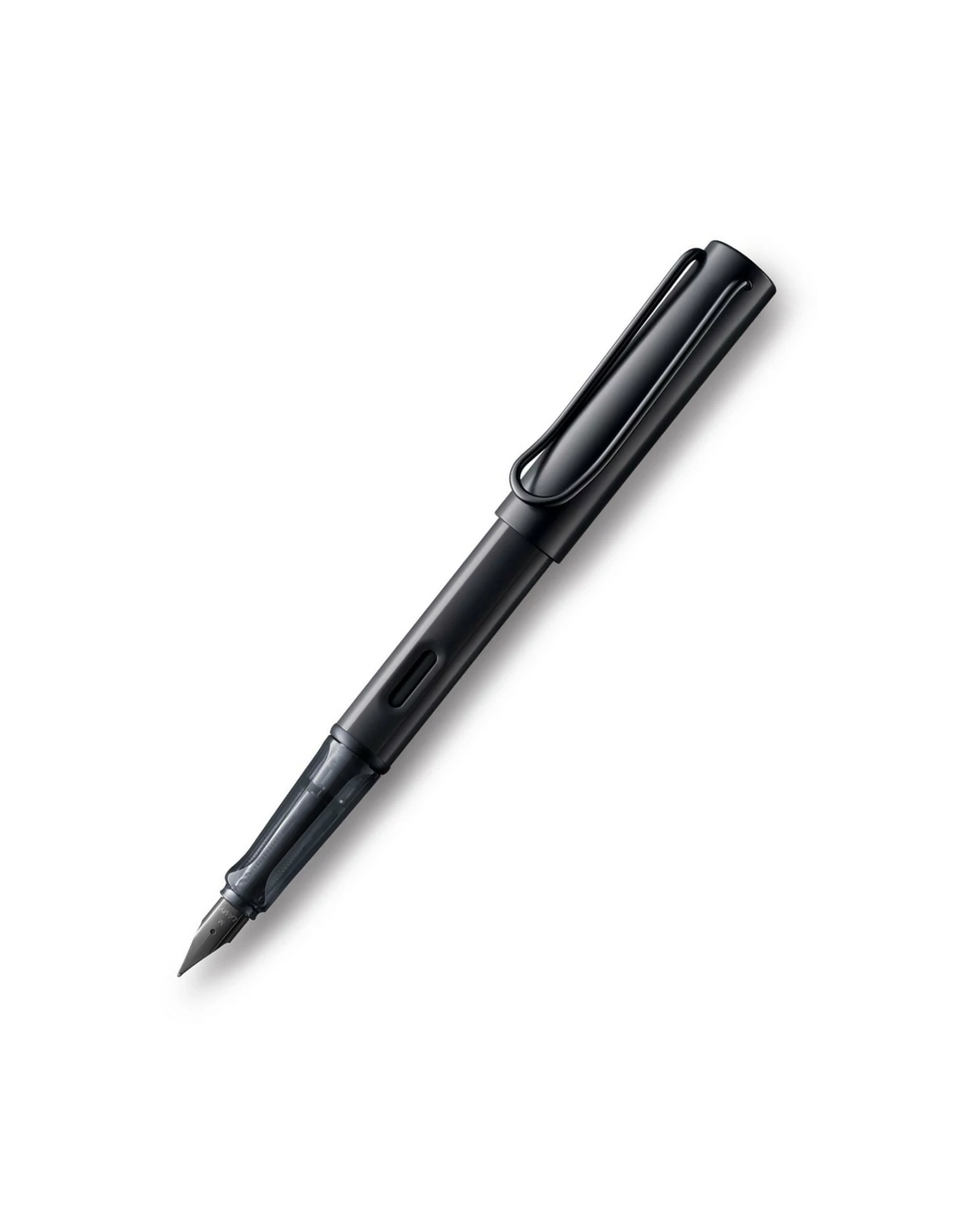 LAMY Al-Star Fountain Pen, Black (M) 3 LAMY Al-Star Fountain Pen, Black (M)