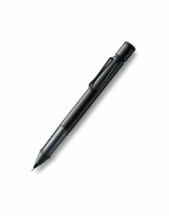 LAMY Al-Star Mechanical Pencil, Black