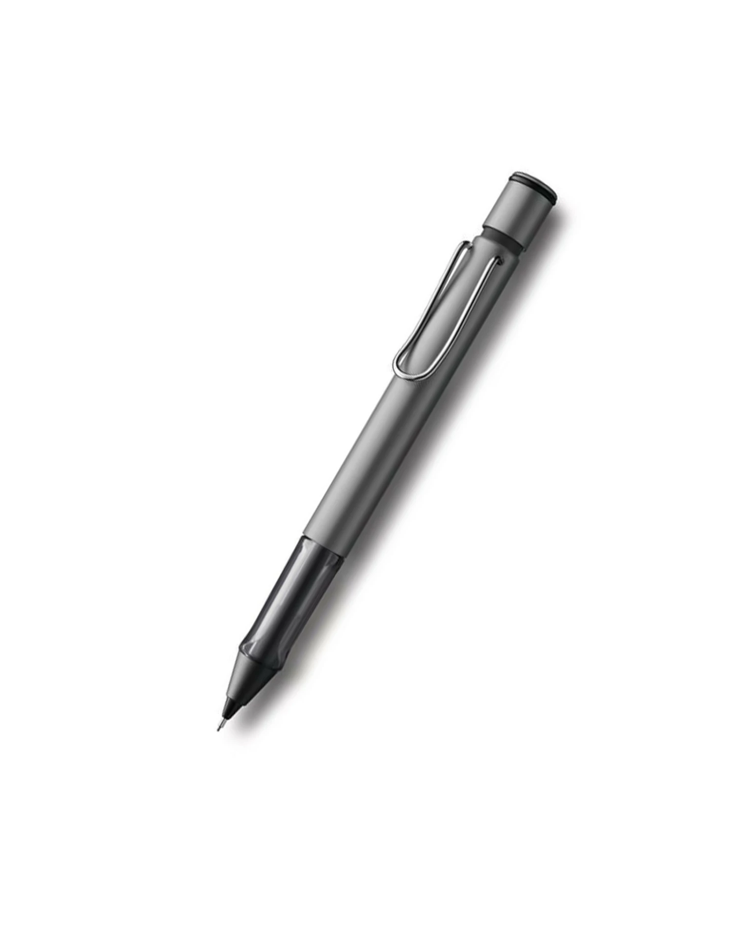 LAMY Al-Star Mechanical Pencil, Graphite 4 LAMY Al-Star Mechanical Pencil, Graphite - Image 2