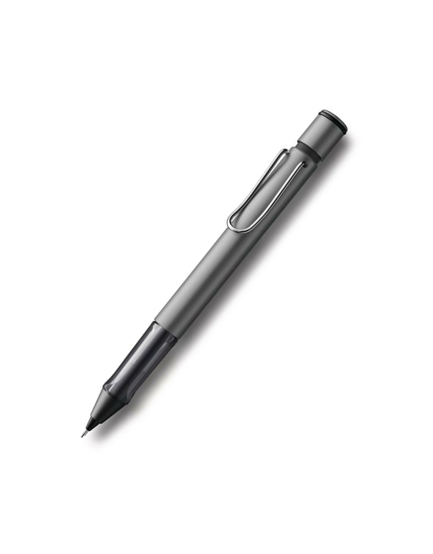 LAMY Al-Star Mechanical Pencil, Graphite 3 LAMY Al-Star Mechanical Pencil, Graphite