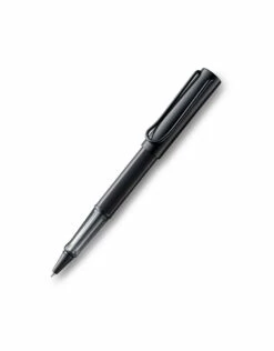 LAMY Al-Star Rollerball Pen, Black