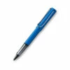 LAMY Al-Star Rollerball Pen, Ocean Blue 2 LAMY Al-Star Rollerball Pen, Ocean Blue -THE ART STORE CNY lamy lamy al star rollerball pen ocean blue