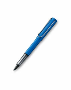 LAMY Al-Star Rollerball Pen, Ocean Blue