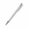 LAMY Logo Ballpoint Pen, White -THE ART STORE CNY lamy lamy logo ballpoint pen white
