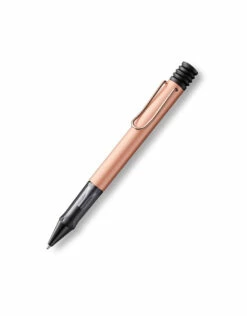 LAMY LX Ballpoint Pen, Rose Gold