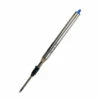 LAMY M16 Ballpoint Pen Refill, Blue -THE ART STORE CNY lamy lamy m16 ballpoint pen refill blue