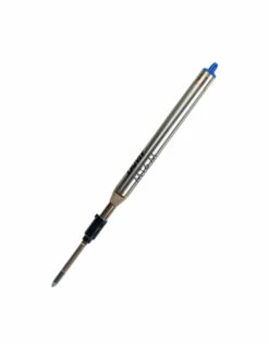 LAMY M16 Ballpoint Pen Refill, Blue