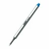 LAMY M66 Rollerball Pen Refill, Blue 2 LAMY M66 Rollerball Pen Refill, Blue -THE ART STORE CNY lamy lamy m66 rollerball pen refill blue