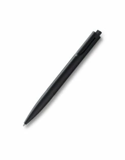 LAMY Noto Ballpoint Pen, Black
