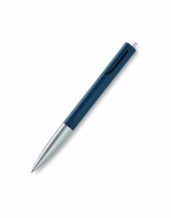 LAMY Noto Ballpoint Pen, Nightblue