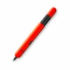 LAMY Pico Ballpoint Pen, Laser Orange 1 LAMY Pico Ballpoint Pen, Laser Orange -THE ART STORE CNY lamy lamy pico ballpoint pen laser orange