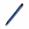 LAMY Safari Ballpoint Pen, Blue 1 LAMY Safari Ballpoint Pen, Blue -THE ART STORE CNY lamy lamy safari ballpoint pen blue