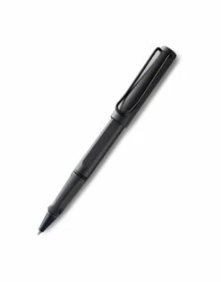 LAMY Safari Ballpoint Pen, Charcoal 5 LAMY Safari Ballpoint Pen, Charcoal -THE ART STORE CNY lamy lamy safari ballpoint pen charcoal 1