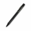 LAMY Safari Ballpoint Pen, Shiny Black -THE ART STORE CNY lamy lamy safari ballpoint pen shiny black