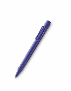 LAMY Safari Ballpoint Pen, Violet -THE ART STORE CNY lamy lamy safari ballpoint pen violet 1