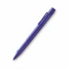 LAMY Safari Ballpoint Pen, Violet 1 LAMY Safari Ballpoint Pen, Violet -THE ART STORE CNY lamy lamy safari ballpoint pen violet