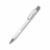 LAMY Safari Ballpoint Pen, White -THE ART STORE CNY lamy lamy safari ballpoint pen white