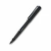 LAMY Safari Fountain Pen, Charcoal (M) 1 LAMY Safari Fountain Pen, Charcoal (M) -THE ART STORE CNY lamy lamy safari fountain pen charcoal m