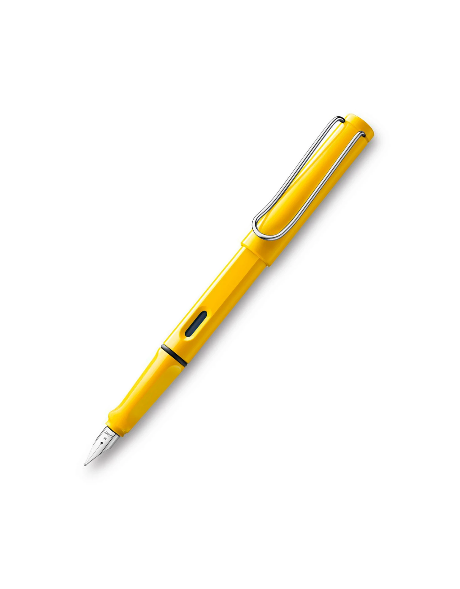 LAMY Safari Fountain Pen, Mango (EF) 3 LAMY Safari Fountain Pen, Mango (EF)