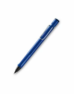 LAMY Safari Mechanical Pencil, Blue
