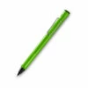 LAMY Safari Mechanical Pencil, Green 1 LAMY Safari Mechanical Pencil, Green -THE ART STORE CNY lamy lamy safari mechanical pencil green