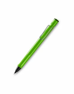 LAMY Safari Mechanical Pencil, Green