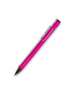 LAMY Safari Mechanical Pencil, Pink