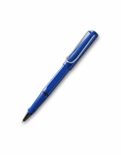LAMY Safari Rollerball Pen, Blue